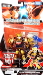 Transformers Animated (Takara) TA-31 Elite Guard Bumblebee