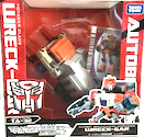 Takara - Animated TA-32 Wreck-Gar