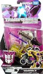 Takara - Animated TA-36 Swindle