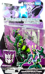 Transformers Animated (Takara) TA-37 Waspinator