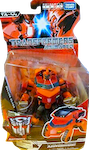 Transformers Animated (Takara) TA-44 Armorhide