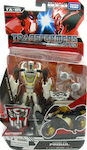 Takara - Animated TA-05 Elite Guard Prowl (Tokyo Toy Show Exclusive)