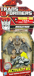 Hunt for the Decepticons Activators Megatron