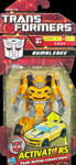 Hunt for the Decepticons Activators Bumblebee