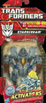 Hunt for the Decepticons Activators Starscream