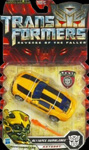 Movie ROTF Alliance Bumblebee