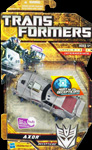 Transformers Hunt for the Decepticons Axor