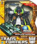 Transformers Hunt for the Decepticons Decepticon Banzaitron