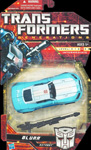 Transformers Generations Blurr