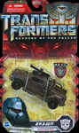 Transformers 2 Revenge of the Fallen Brawn