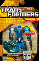 Transformers Hunt for the Decepticons Breacher