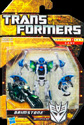 Transformers Hunt for the Decepticons Brimstone