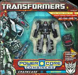 Power Core Combiners Crankcase with Destrons