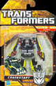 Transformers Hunt for the Decepticons Crankstart