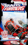 Transformers Animated Ironhide (Toys R Us exclusive)