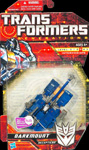 Transformers Generations Darkmount