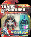 Power Core Combiners Darkstream with Razorbeam