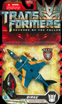 Transformers 2 Revenge of the Fallen Dirge