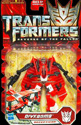 Transformers 2 Revenge of the Fallen Divebomb