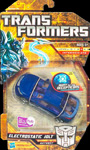 Transformers Hunt for the Decepticons Electrostatic Jolt