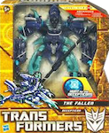 Hunt for the Decepticons The Fallen