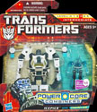 Transformers Power Core Combiners Icepick with Chainclaw