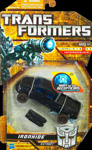 Transformers Hunt for the Decepticons Ironhide