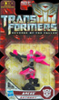 Movie ROTF Legends Arcee