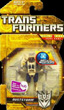 Hunt for the Decepticons Legends Duststorm