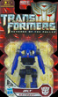 Transformers 2 Revenge of the Fallen Legends Jolt