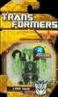 Transformers Hunt for the Decepticons Legends Long Haul