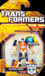 Transformers Hunt for the Decepticons Legends Sandstorm