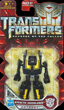 Transformers 2 Revenge of the Fallen Legends Stealth Bumblebee