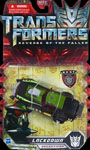 Transformers 2 Revenge of the Fallen Lockdown