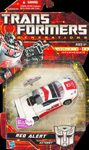 Transformers Generations Red Alert