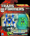 Power Core Combiners Searchlight with Backwind