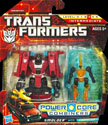 Transformers Power Core Combiners Smolder with Chopster