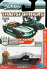 Transformers RPMs/Speed Stars RPMs Barricade (Silver/Black)