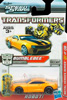 Transformers RPMs/Speed Stars RPMs Bumblebee (single stripe)