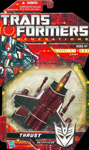 Transformers Generations Thrust (Generations Deluxe)