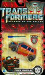 Transformers 2 Revenge of the Fallen Tuner Mudflap