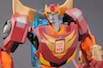 Animated Rodimus Minor (Toys R Us exclusive)