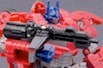 Generations Optimus Prime (War for Cybertron)