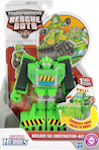 Rescue Bots Boulder The Construction Bot