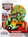 Rescue Bots Walker Cleveland & Jackhammer