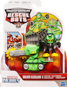 Rescue Bots Walker Cleveland & Rescue Saw