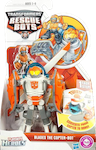 Rescue Bots Blades The Copter Bot