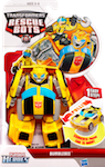 Rescue Bots Bumblebee