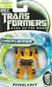 Cyberverse (2011-) Bumblebee