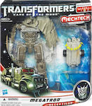 Transformers 3 Dark of the Moon Megatron (Voyager)